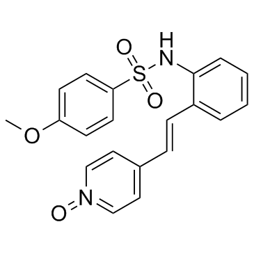 HMN-176结构式