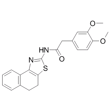 ZINC00881524结构式