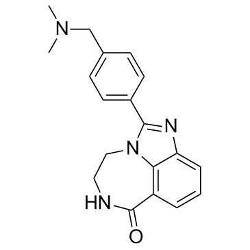 AG14361结构式