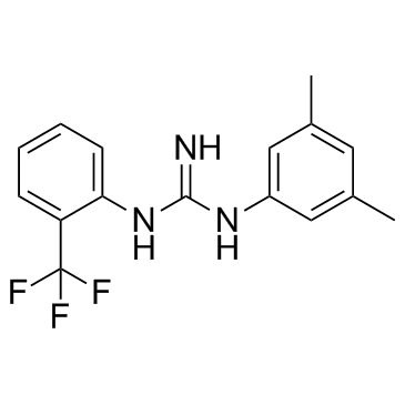 1A-116结构式