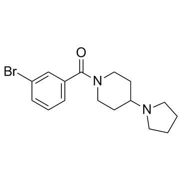UNC-926结构式