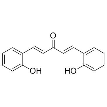 2-HBA结构式