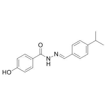 GSK-4716结构式