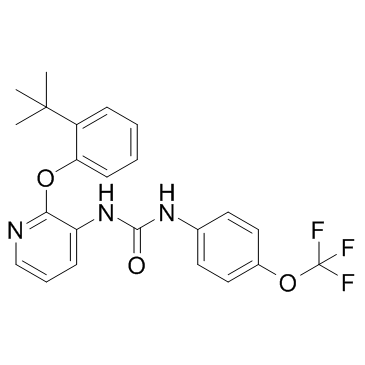 BPTU结构式