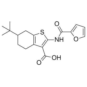 CaCCinh-A01结构式