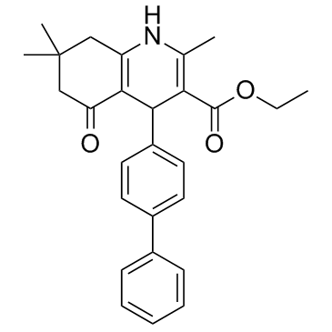 ITD-1结构式