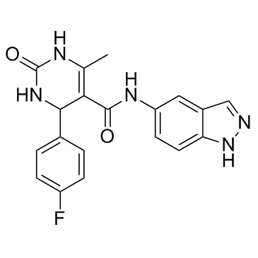 GSK180736A结构式