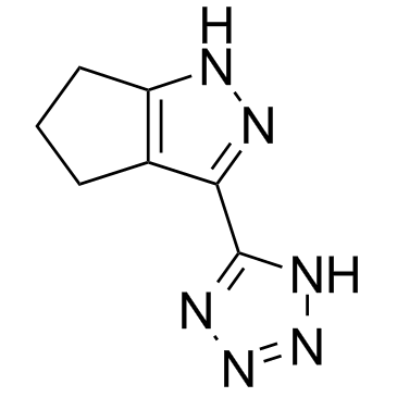 MK-0354结构式