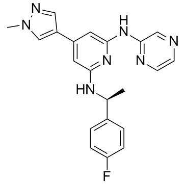 NS-018结构式