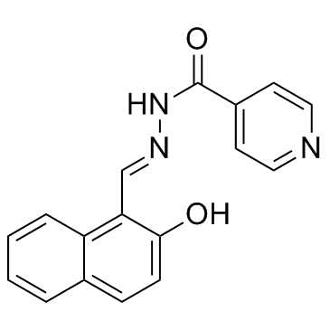 AS8351结构式