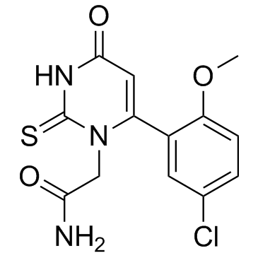 PF-06282999结构式