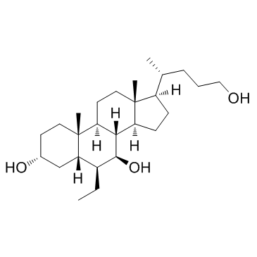 BAR501结构式