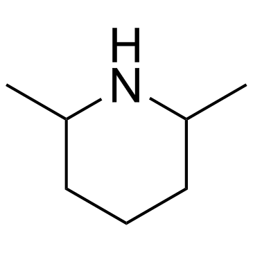 Nanofin结构式