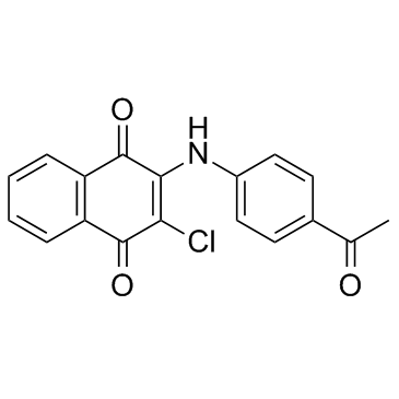 NQ301结构式