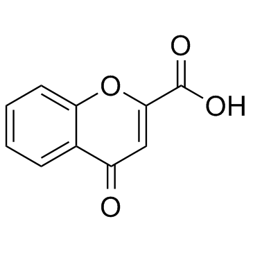 Chromocarb结构式