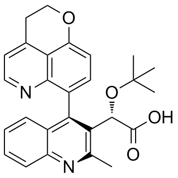 BI 224436结构式