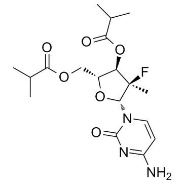 R-7128结构式