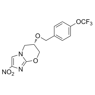 PA-824结构式