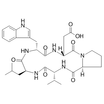 BQ-123结构式