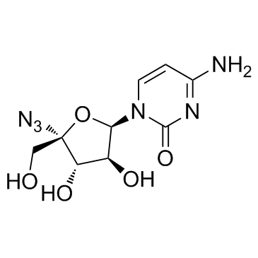 RO-9187结构式