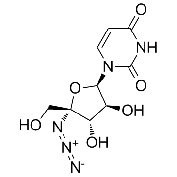 Nucleoside-Analog-2结构式