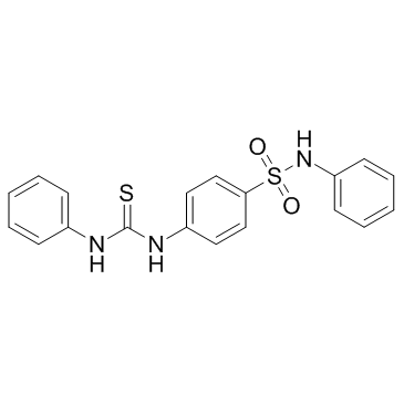 LED209结构式