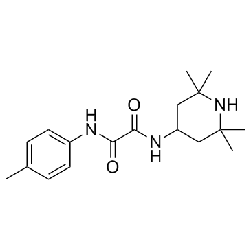 YYA-021结构式