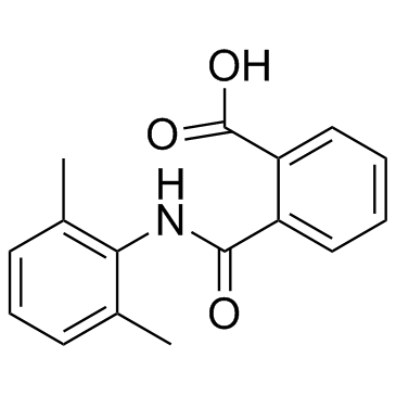 Ftaxilide结构式