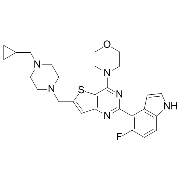 PI-3065结构式