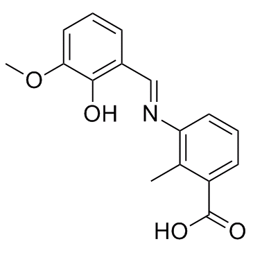 C29结构式