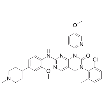 YKL-05-099结构式