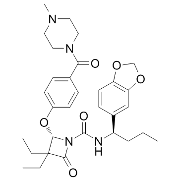 DMP 777结构式