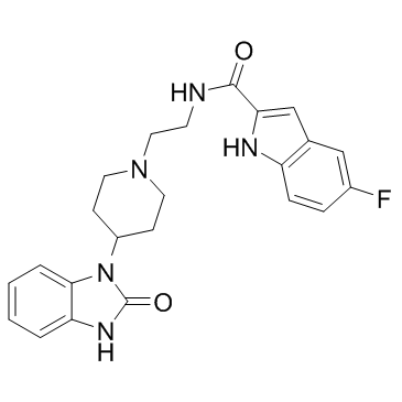 FIPI结构式