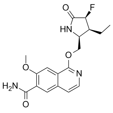 PF06650833结构式