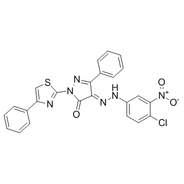 C 87结构式
