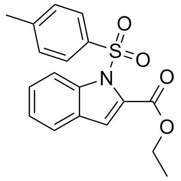 NOD-IN-1结构式