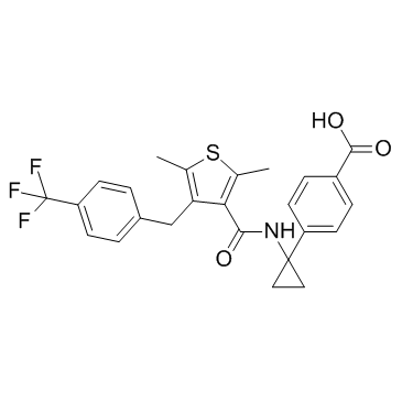 MK-2894结构式