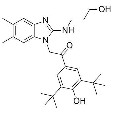 CID-2858522结构式