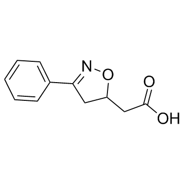 VGX-1027结构式