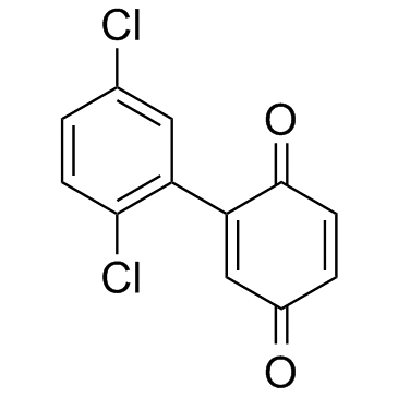 TPI-1结构式