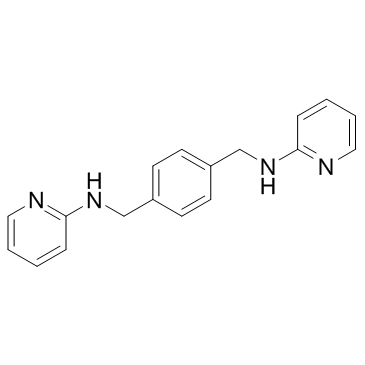 WZ811结构式