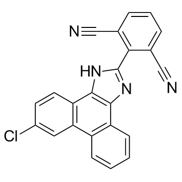 MF63结构式