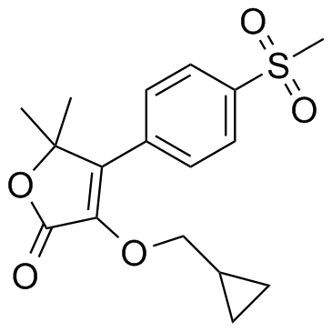 COX-2抑制剂(Firocoxib)