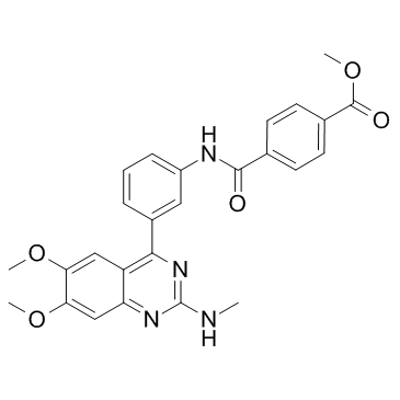 RVT-501结构式