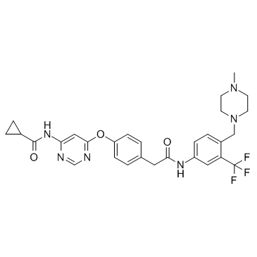 WS6结构式