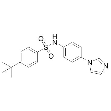 ISCK03结构式