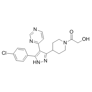 SD-06结构式