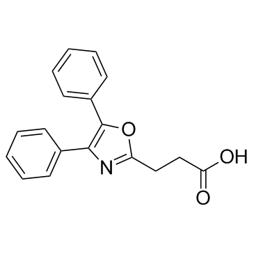 M05123 COX-1和COX-2抑制剂
