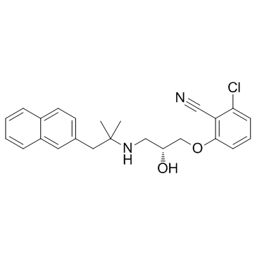 NPS-2143结构式