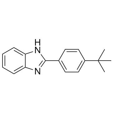 ZLN005结构式